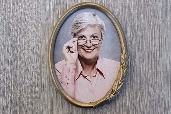 Алиминиевое фото